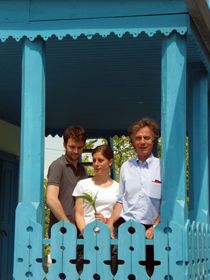Повернення до Колодяжного