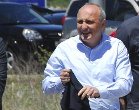 «Українська мрія» грузинської влади