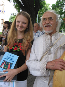 Про Шевченка не так, а за гроші