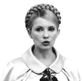 Юлі — волю. В Німеччині?