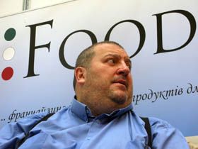 Як начинити вареники справжнім пармезаном