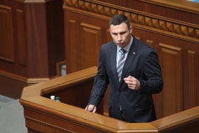 У Раді владу лякають Туреччиною
