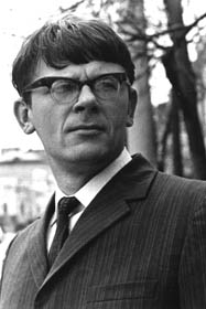 «Він був, наче лінза»