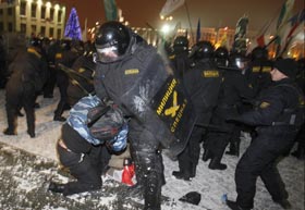 ООН не забуває про Білорусь