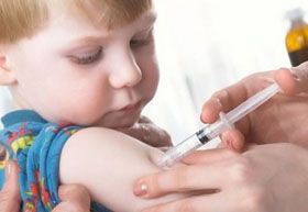 Вакцини є, але їх… немає