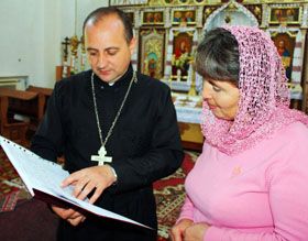 На кону — остання чарка