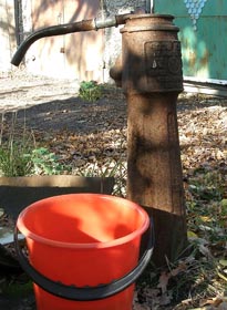 Коли воду продавати вигідніше, ніж горілку