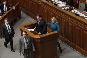 Тема ну дуже «важлива й актуальна»