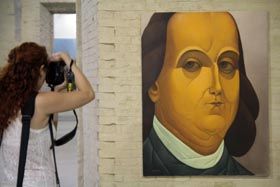 Столичний іспит випускників «Одеської школи»