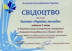 «УМ» у «Зеленій книзі»