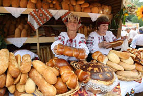 Хліб — усьому голова. Чи вже ні?