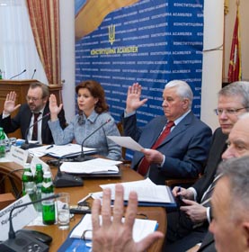 Штовханина з часів Жан–Жака Руссо