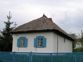 На гостину — до Гончара