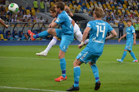 Гра не в політику