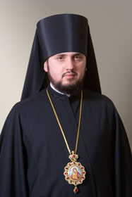 Спадкоємець Філарета