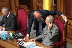Почім депутат для народу