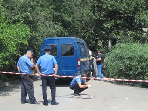 Чотири смерті за чотири мільйони