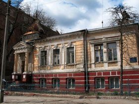 Дім, у якому врятували голос Шаляпіна
