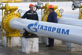 Закон протигаза