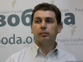 Олександр Черненко: В нашій політиці можливі цілком фантастичні сценарії