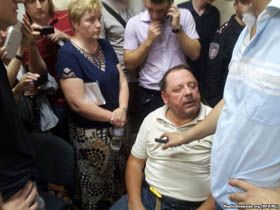 Браслети для ректора
