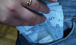 «Оздоровчі» від нардепа