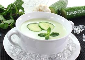 Корисний	швидкосуп