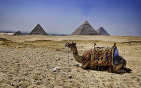 Єгипет без «братів». І без туристів?