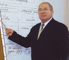 Кооперація у прострації
