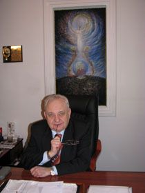Привид опери