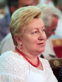 Навчаємося за Шевченком