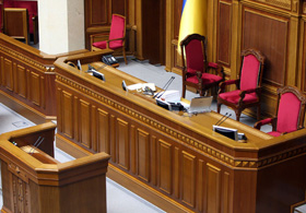 Сесія без учнів