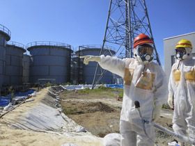 «Фукусіма» в агонії