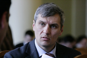 Руслан Кошулинський: Якщо «Регіони» голосують так само, як і ми, — то чому б і ні?