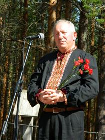 Паломник ГУЛАГу