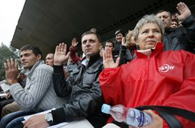 І щоб ніхто не здогадався