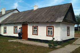 Шкільний бунт