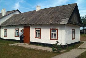 Шкільний бунт