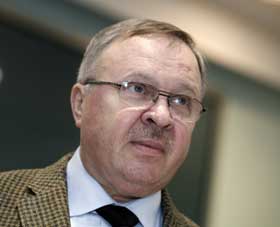 Володимир Шаповал: Я не був червінцем, щоб усім подобатись