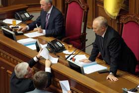 Назустріч бомжам і Вільнюсу