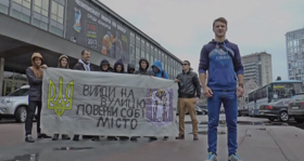 Новий Кличко української політики