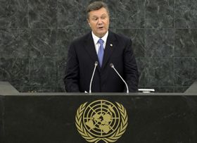 Шлях до Великої Європи