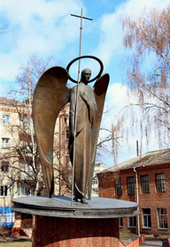 «Наші родичі попали під польське ярмо, а ми — під радянське»
