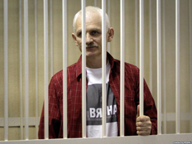 Пророк не у своїй Вітчизні