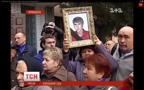 Врадіївка по–лисянськи