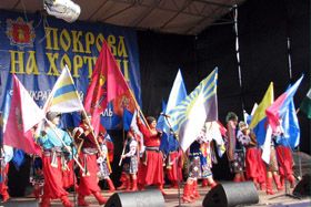 Вшанували Чорного корсара