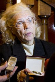 Батькова реліквія