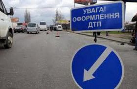 Смерть на «зебрі»
