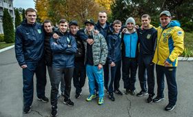 Молоді й беззахисні