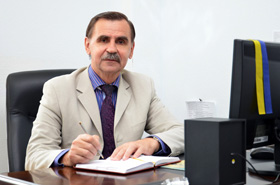 «Асоціація з ЄС — це шлях до виходу з буферної зони»